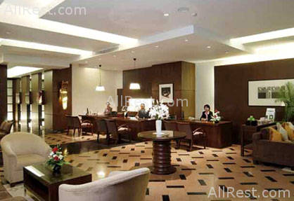 President Park Executive Serviced Apartments 2